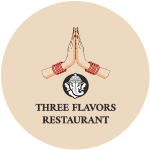 three-flavour
